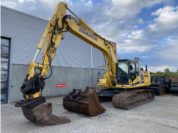 Bager guseničar KOMATSU PC240LC-11