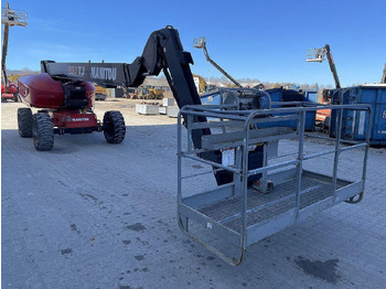 Lizing  Manitou 280TJ Manitou 280TJ: slika 5