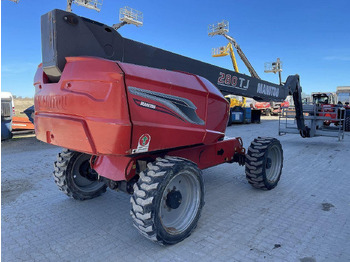 Lizing  Manitou 280TJ Manitou 280TJ: slika 4
