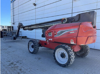 Lizing  Manitou 280TJ Manitou 280TJ: slika 2