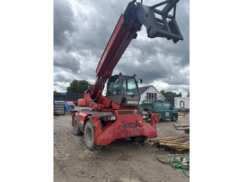 Teleskopski upravljač MANITOU MRT 1635