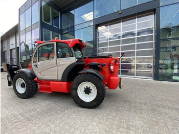 Lizing  Manitou MT1840 COMFORT ST4 Manitou MT1840 COMFORT ST4: slika 2
