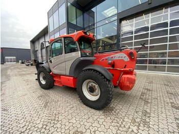 Lizing  Manitou MT1840 Manitou MT1840: slika 2