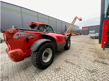 Lizing  Manitou MT1840 Manitou MT1840: slika 3