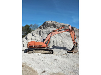 Bager guseničar TEREX