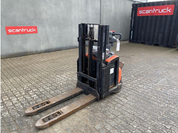 Oprema za skladište TOYOTA