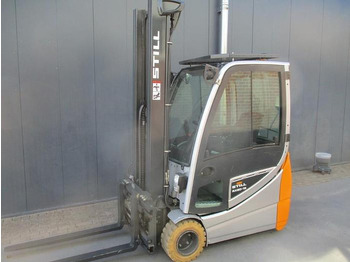 Električni viljuškar Still RX 20-16: slika 2 Električni viljuškar Still RX 20-16: slika 2