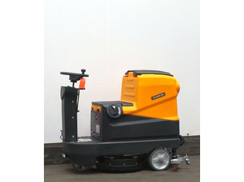 Mašina za pranje podova