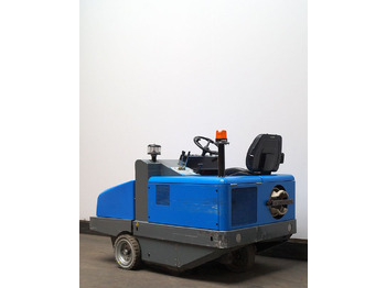 Industrijska mašina za metenje Isal PB155 LPG: slika 2 Industrijska mašina za metenje Isal PB155 LPG: slika 2