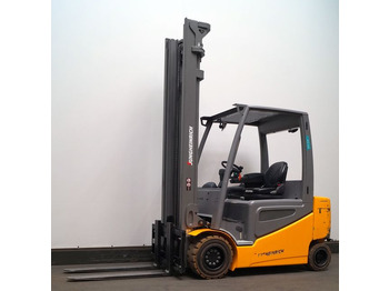 Električni viljuškar JUNGHEINRICH EFG