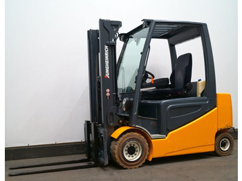 Električni viljuškar JUNGHEINRICH EFG