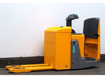 Kolica za palete JUNGHEINRICH ERE