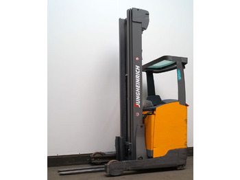 Regalni viljuškar Jungheinrich ETV214: slika 2