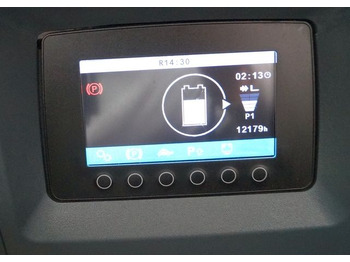 Regalni viljuškar Jungheinrich ETV214: slika 4