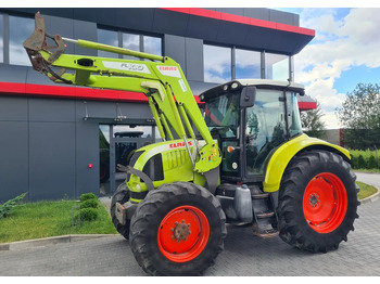 Traktor CLAAS Arion 530