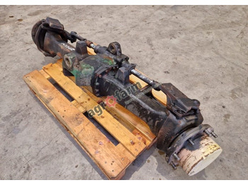 Transmisija JOHN DEERE