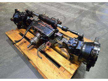 Transmisija MASSEY FERGUSON