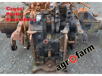 Rezervni deo Case 5150 części, skrzynia biegów, silnik: slika 3