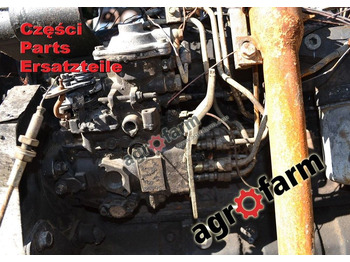 Rezervni deo Case 5150 części, skrzynia biegów, silnik, oś: slika 2 Rezervni deo Case 5150 części, skrzynia biegów, silnik, oś: slika 2