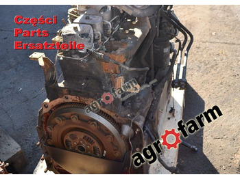 Rezervni deo Case 5150 części, skrzynia biegów, silnik, oś: slika 3 Rezervni deo Case 5150 części, skrzynia biegów, silnik, oś: slika 3