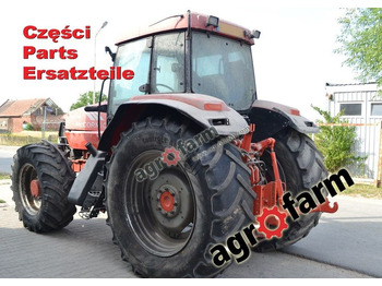 Rezervni deo McCormick MTX 175 części, skrzynia biegów, silnik: slika 2