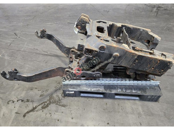 Rezervni deo TUZ, przedni podnośnik, New Holland T6.145: slika 3 Rezervni deo TUZ, przedni podnośnik, New Holland T6.145: slika 3