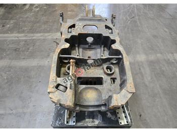 Rezervni deo TUZ, przedni podnośnik, New Holland T6.145: slika 4 Rezervni deo TUZ, przedni podnośnik, New Holland T6.145: slika 4