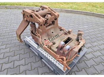 Rezervni deo TUZ, przedni podnośnik New Holland T7.185: slika 3