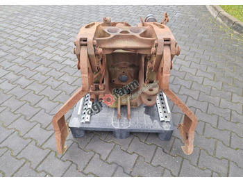 Rezervni deo TUZ, przedni podnośnik New Holland T7.185: slika 2
