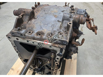 Menjač Skrzynia biegów Massey Ferguson 6614, Vario ML130: slika 4