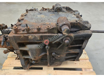 Menjač Skrzynia biegów Massey Ferguson 6614, Vario ML130: slika 3