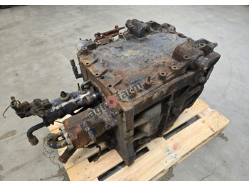 Menjač Skrzynia biegów Massey Ferguson 6614, Vario ML130: slika 2