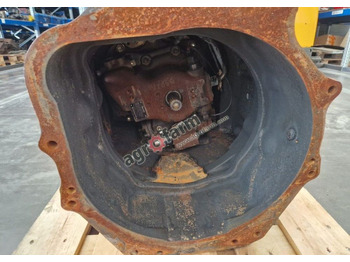 Menjač Skrzynia biegów New Holland T6.175 47556460: slika 4