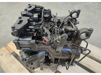 Menjač MASSEY FERGUSON