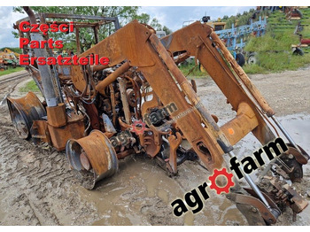 Rezervni deo CLAAS