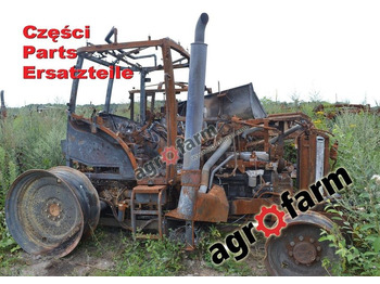 Rezervni deo CLAAS