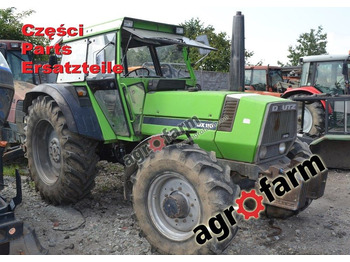 Rezervni deo DEUTZ