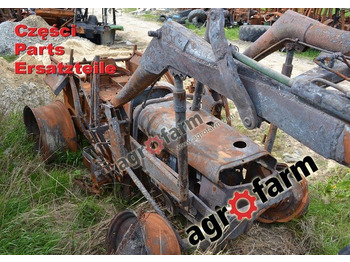 Rezervni deo JOHN DEERE