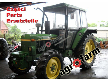 Rezervni deo JOHN DEERE