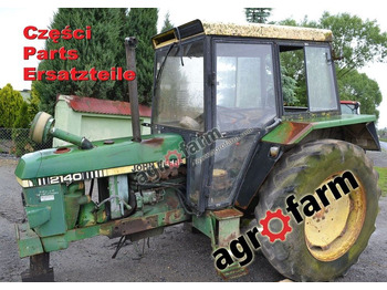 Rezervni deo JOHN DEERE