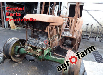 Rezervni deo JOHN DEERE
