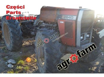 Rezervni deo MASSEY FERGUSON