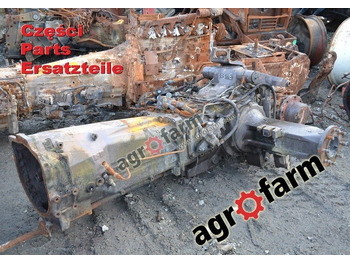Rezervni deo MASSEY FERGUSON