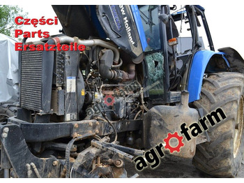 Rezervni deo NEW HOLLAND