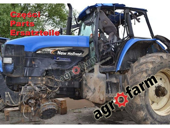 Rezervni deo NEW HOLLAND