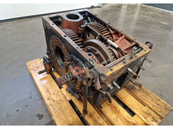 Menjač Tylny most Renault 95-12: slika 2