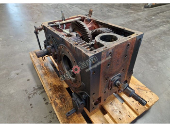 Menjač Tylny most Renault 95-12: slika 4