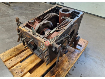 Menjač Tylny most Renault 95-12: slika 3