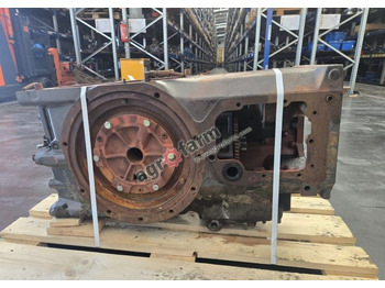 Menjač RENAULT Ares