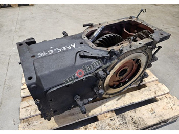 Menjač RENAULT Ares